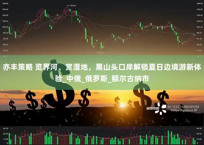 亦丰策略 览界河、赏湿地，黑山头口岸解锁夏日边境游新体验_中俄_俄罗斯_额尔古纳市