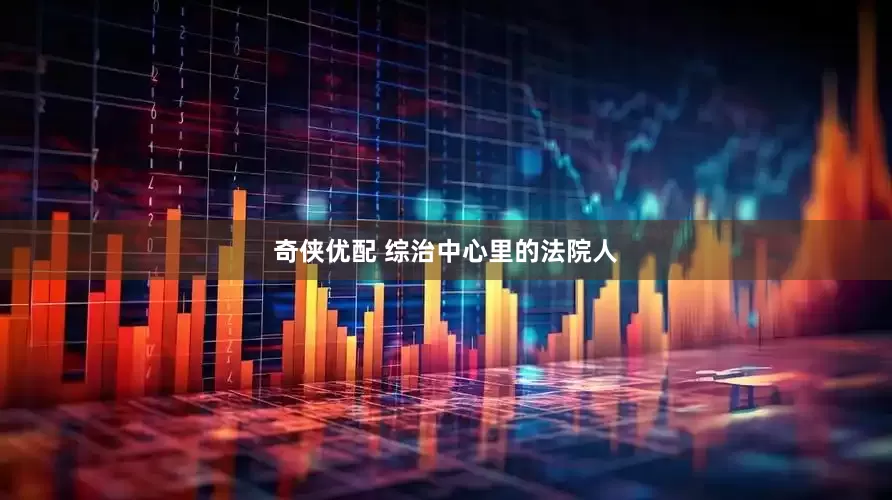 奇侠优配 综治中心里的法院人